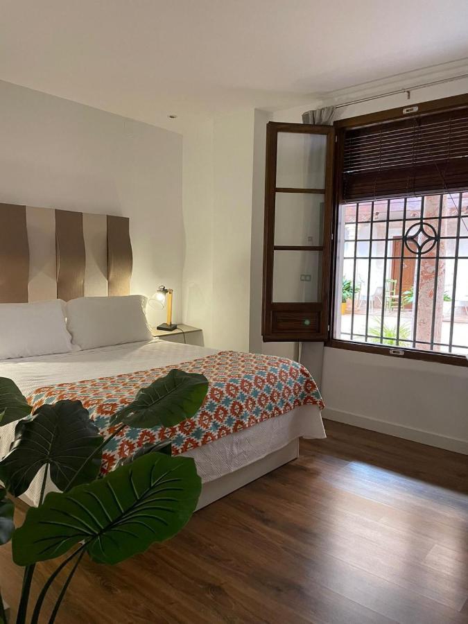 Hotel Qb Centro Almagro