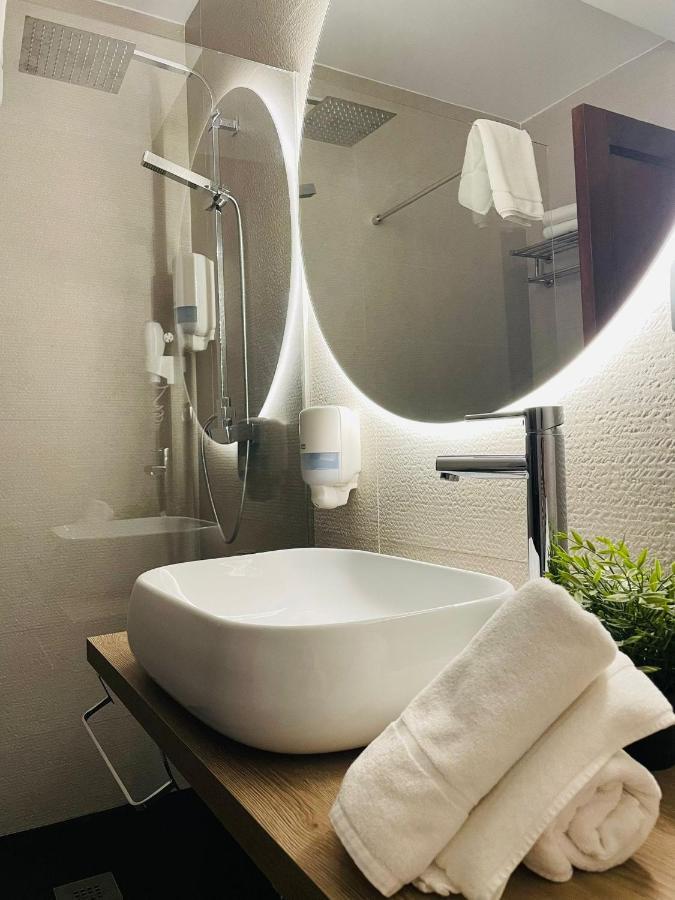 Qb Centro Hotel Almagro