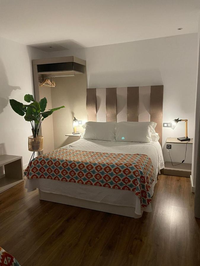 Qb Centro Hotel