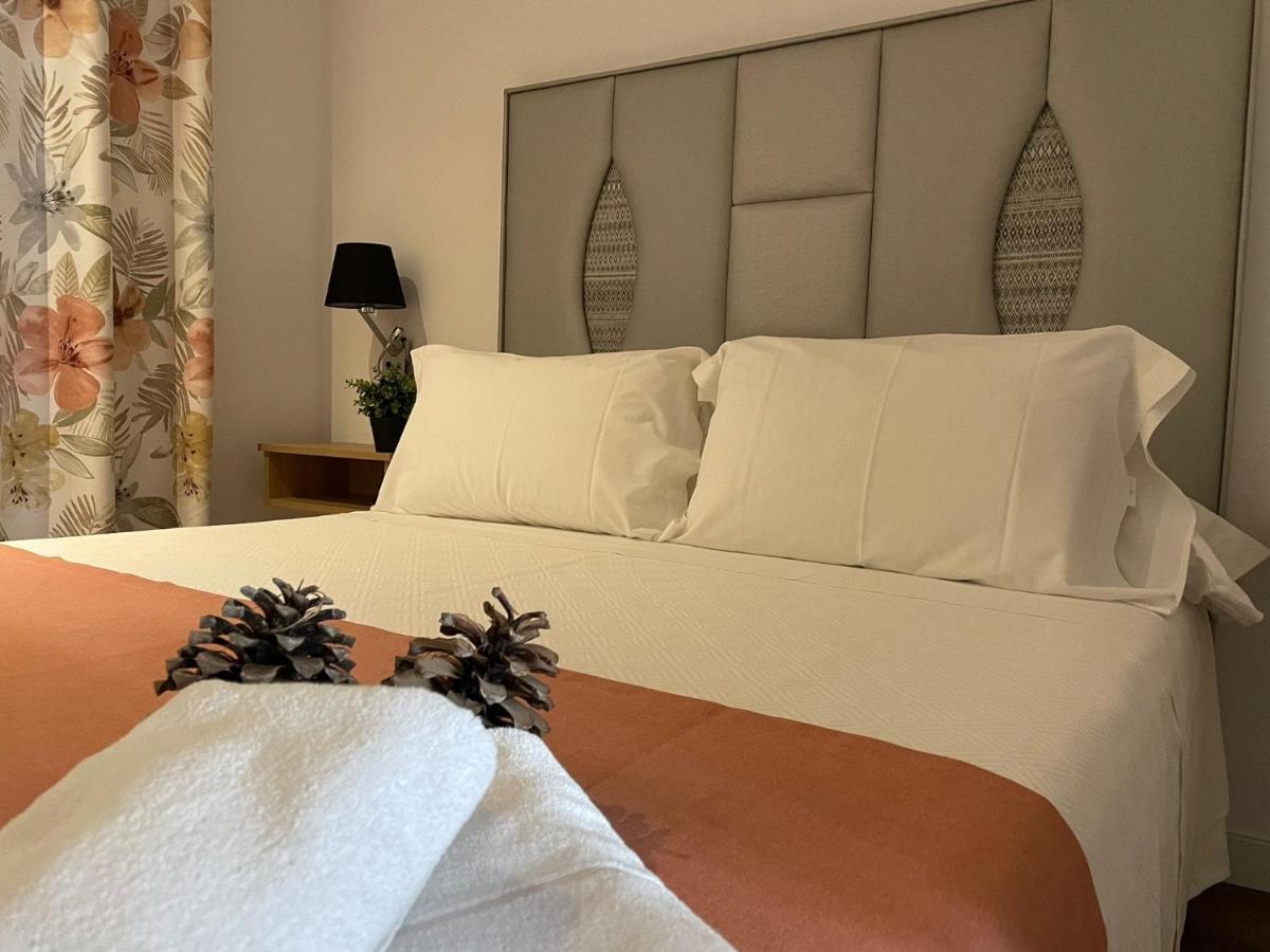 Qb Centro Hotel Almagro