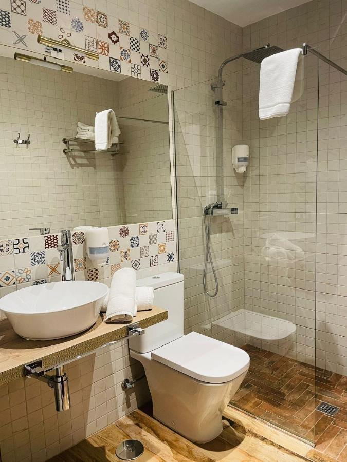 Hotel Qb Centro