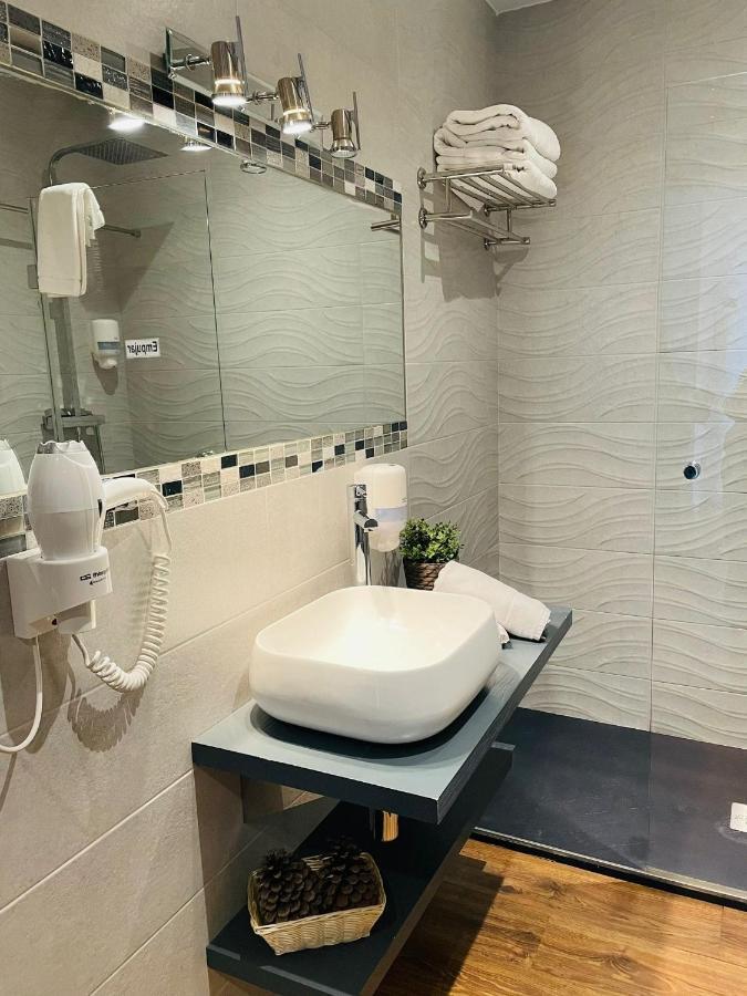 Hotel Qb Centro 2*